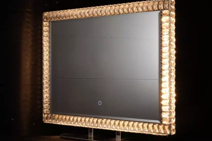 led-mirror